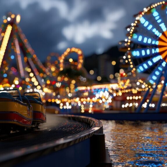 The Best Las Vegas Activities for Kids of All Ages