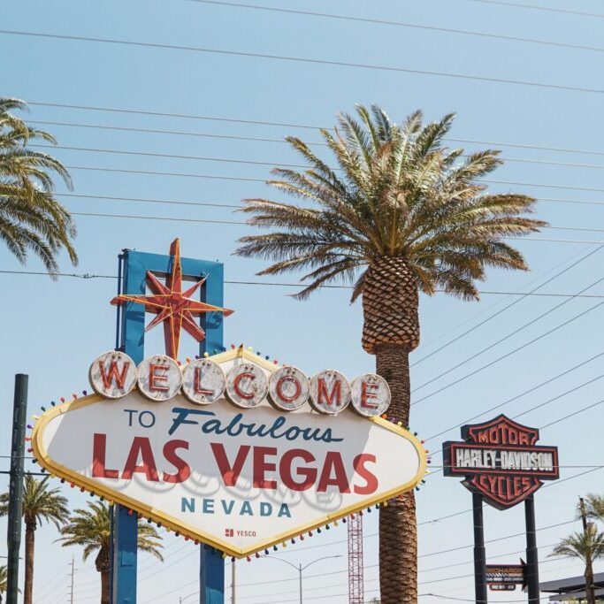 las vegas strip attractions