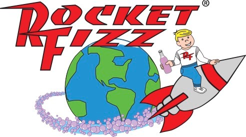 Rocket Fizz