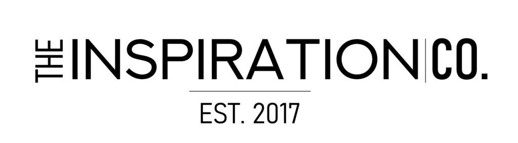 The inspiration co logo