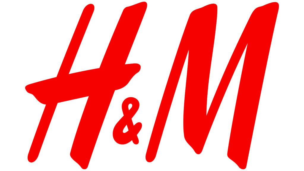 H&M Logo