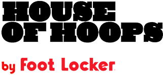 House of Hoops logo
