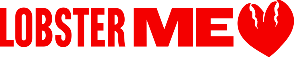 Lobster me logo