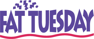 Fat Tuesday logo