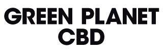 Green Planet CBD logo