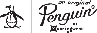 Original Penguin logo