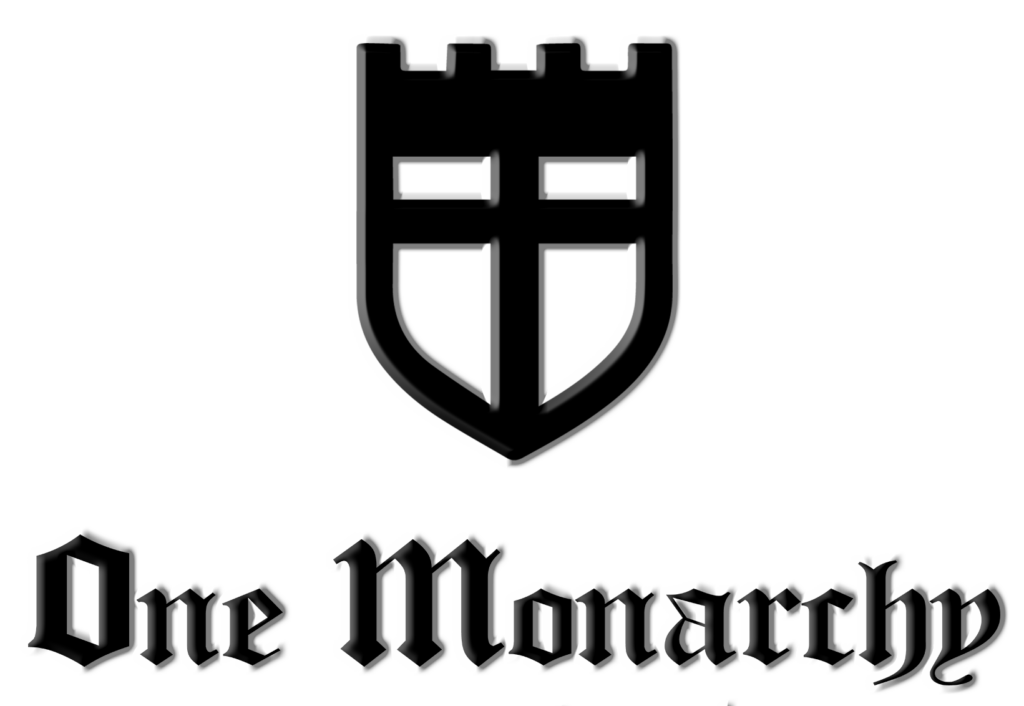 One Monarchy Logo_new