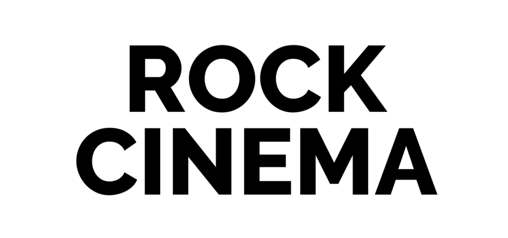 Rock Cinema logo